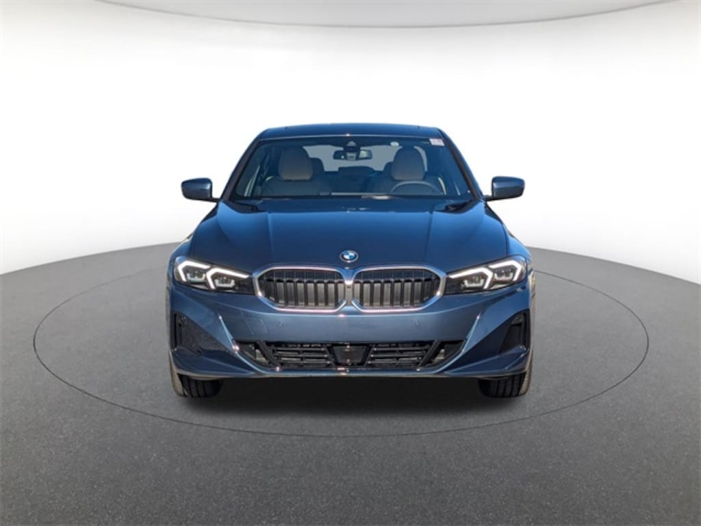 New 2026 BMW 330i xDrive Sedan