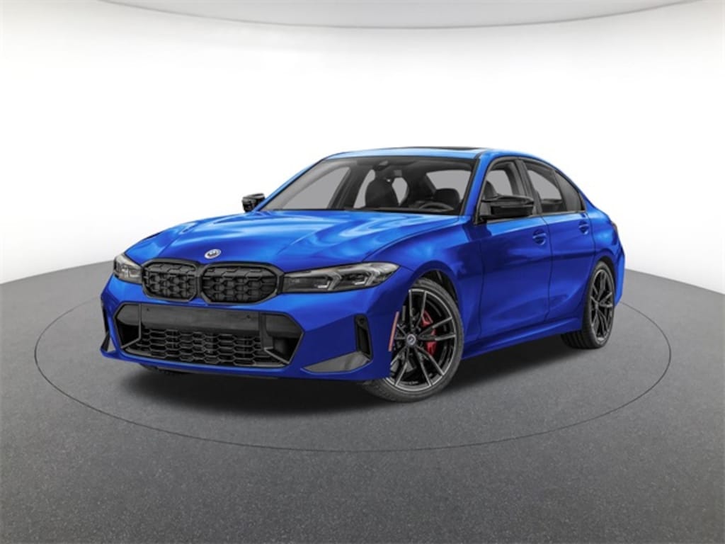 New 2026 BMW M340 i xDrive Sedan