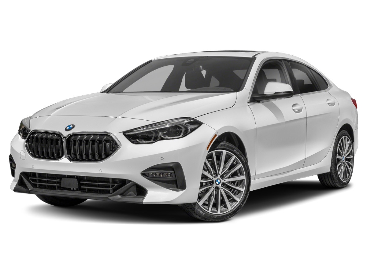 2023 BMW 2 Series 228i xDrive Gran Coupe's photo