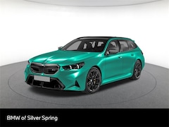 2026 BMW M5 Base Wagon