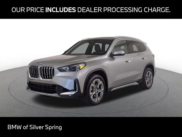 2026 BMW X1