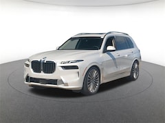 2026 BMW X7 xDrive40i SUV