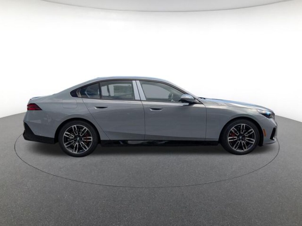 New 2027 BMW 530i xDrive Sedan