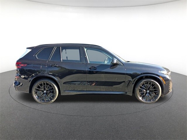 2026 Bmw X5 xDrive40i photo 4
