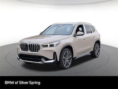 2026 BMW X1 xDrive28i SUV