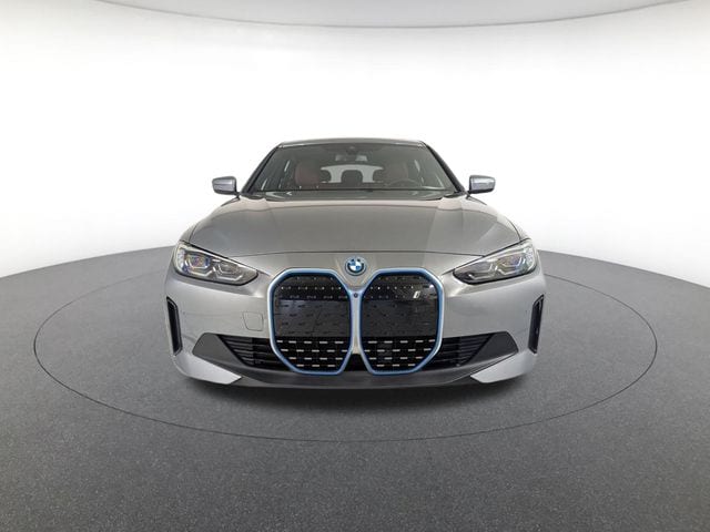 Certified 2024 BMW i4 35 with VIN WBY43AW08RFR88210 for sale in Silver Spring, MD