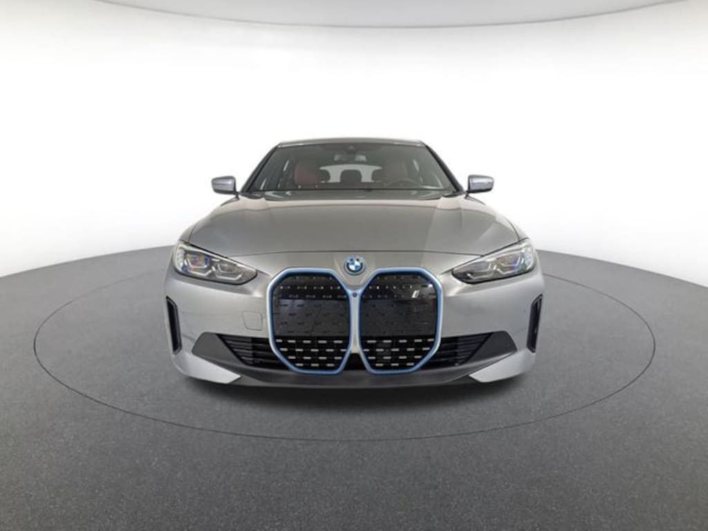 Certified 2024 BMW i4 eDrive35 Hatchback