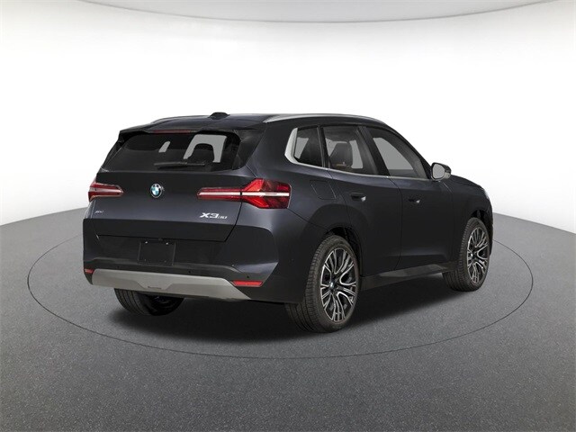 2026 Bmw X3 photo 2