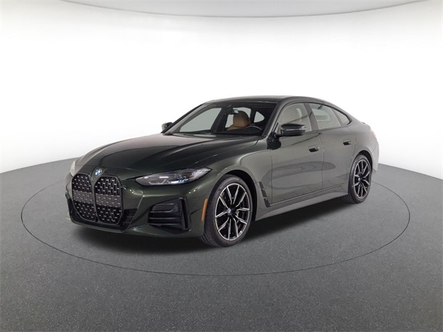 2023 BMW 4 Series 430i's photo