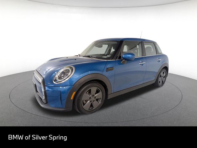 2024 MINI Hardtop 4 Door