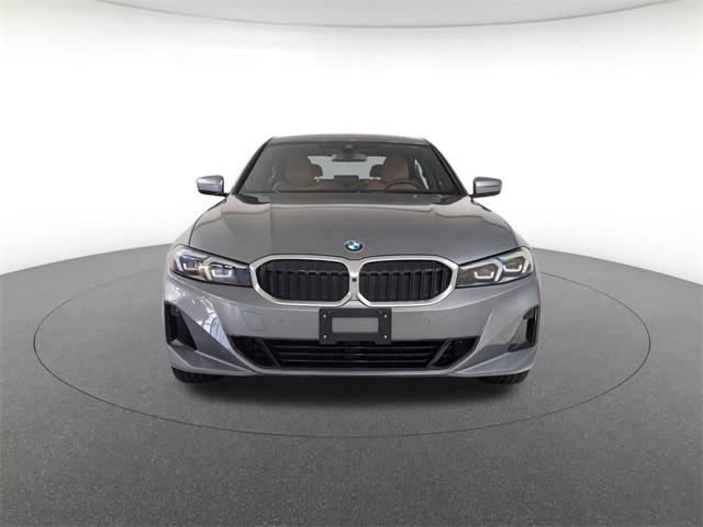 Used 2024 BMW 3 Series 330i with VIN 3MW89FF06R8D89732 for sale in Silver Spring, MD