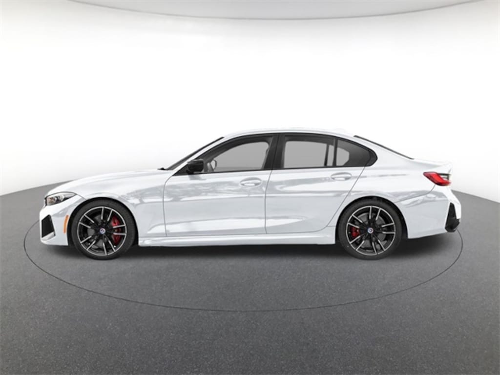 New 2026 BMW M340 i xDrive Sedan