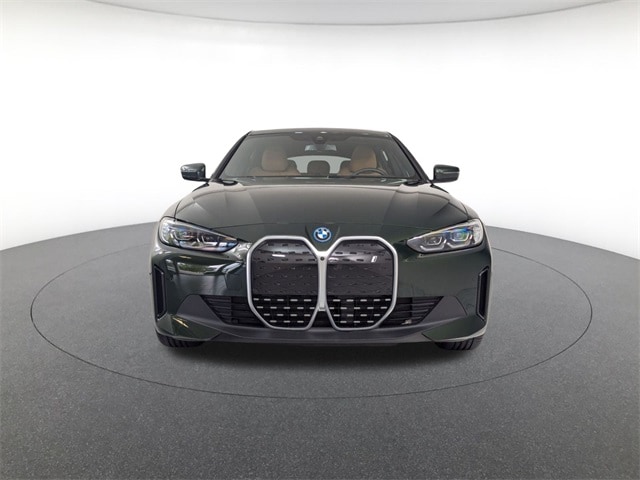 Used 2024 BMW i4 Base with VIN WBY73AW01RFT17393 for sale in Silver Spring, MD