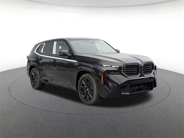 iiim＊様★ New 2025 BMW XM For Sale at BMW of Silver Spring | VIN