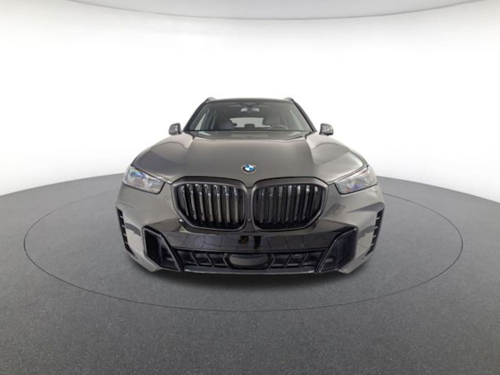 Certified 2024 BMW X5 xDrive40i SUV