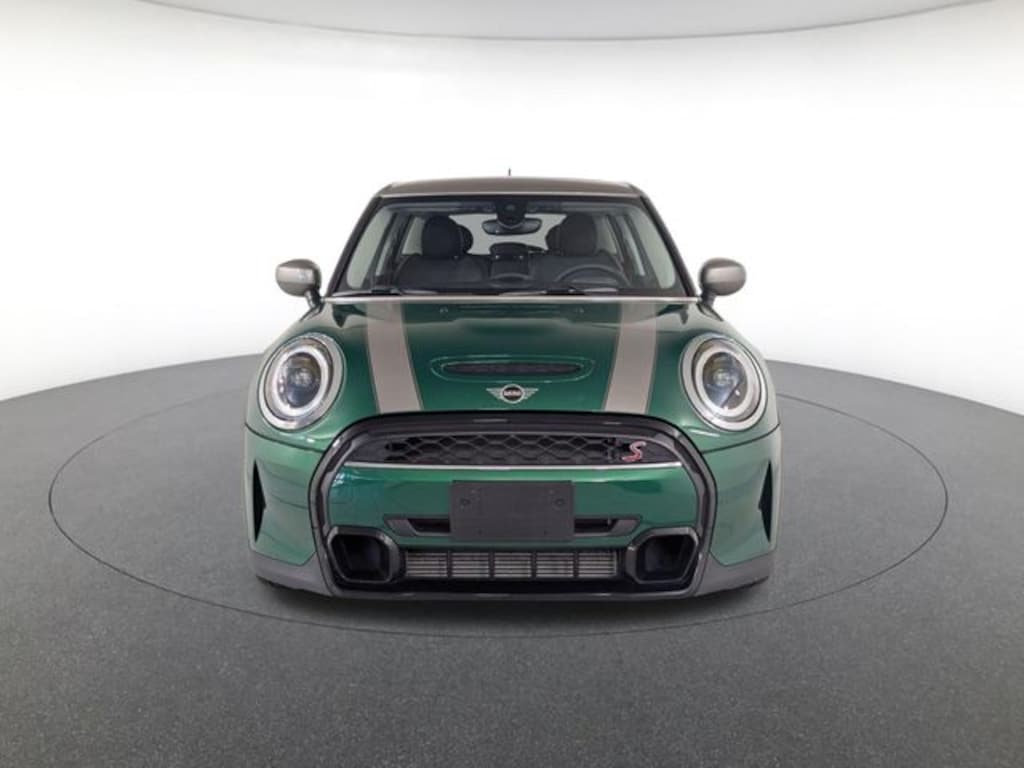 Used 2024 MINI Cooper S Hatchback