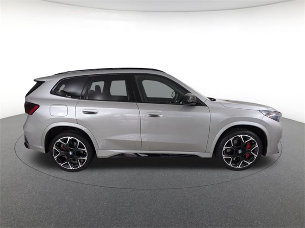Used 2025 BMW X1 M35i SUV
