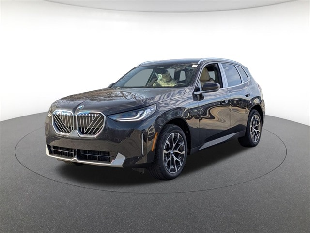 2026 BMW X3 30's photo