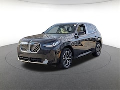 2026 BMW X3 30 xDrive SUV