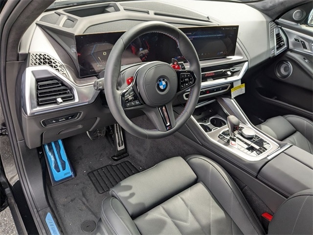 iiim＊様★ New 2025 BMW XM For Sale at Fields Pre-Owned | VIN