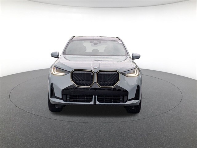 2026 Bmw X3 photo 2