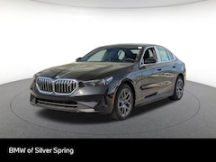 2026 BMW i5 xDrive40 Sedan