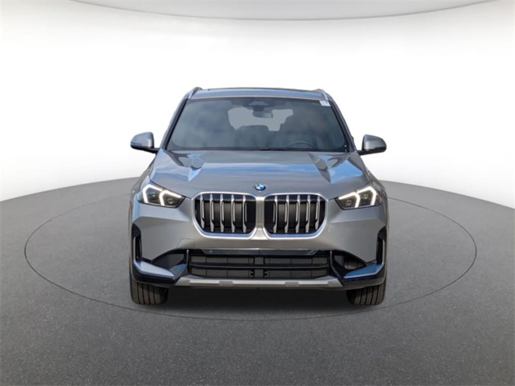 New 2026 BMW X1 xDrive28i SUV