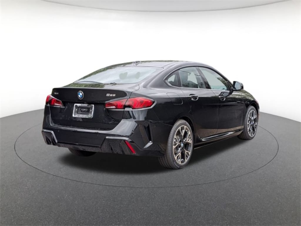 New 2026 BMW 228i xDrive Gran Coupe