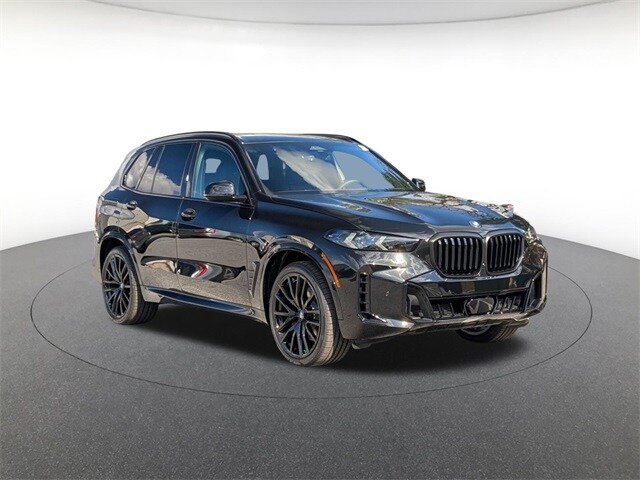 2026 Bmw X5 xDrive40i photo 3