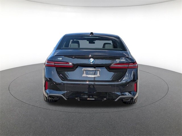 2026 Bmw i5 xDrive40 photo 4