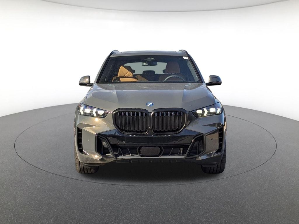 Used 2026 BMW X5 50e with VIN 5UX43EU07T9300259 for sale in Silver Spring, MD