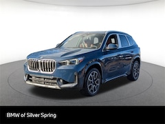 2026 BMW X1 xDrive28i SUV