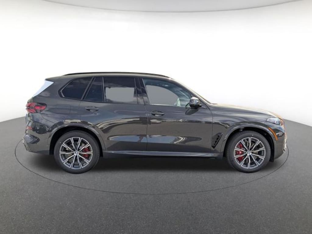 New 2026 BMW X5 xDrive40i SUV