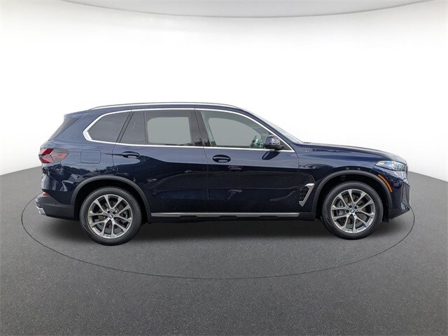 2026 Bmw X5 xDrive40i photo 4
