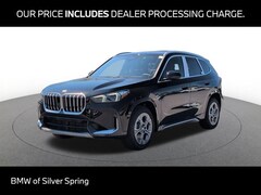 2026 BMW X1 xDrive28i SUV