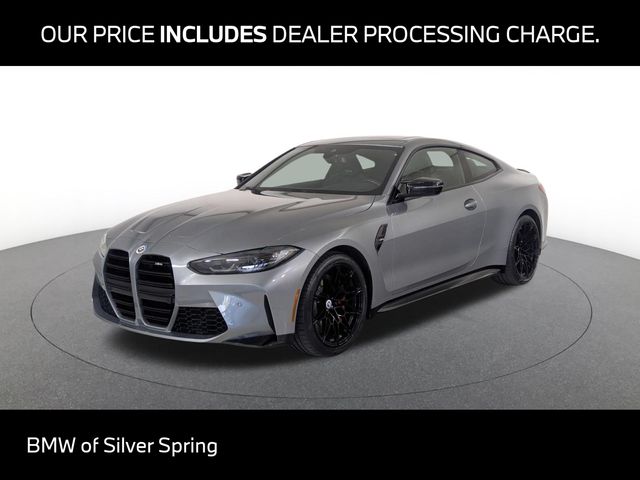 2022 BMW M4 -'s photo