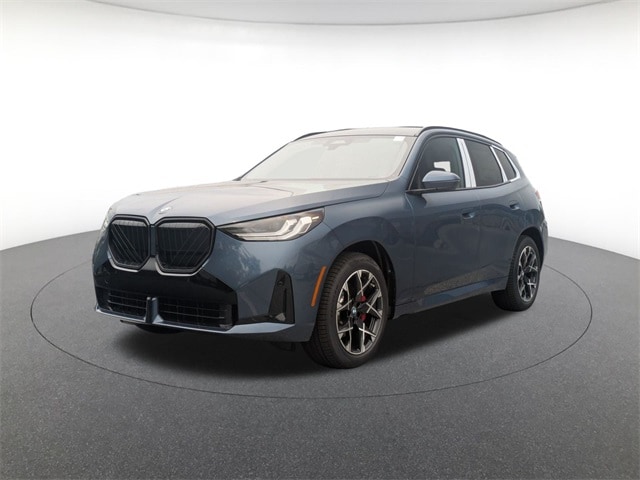 2026 BMW X3 30's photo