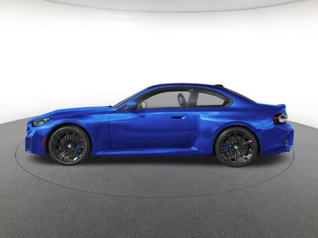 New 2026 BMW M2 Base Coupe