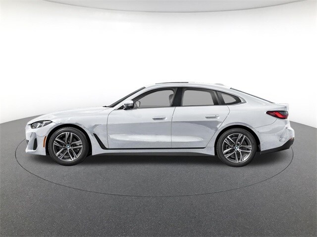 2026 Bmw 430i 430i xDrive xDrive Gran Coupe photo 3