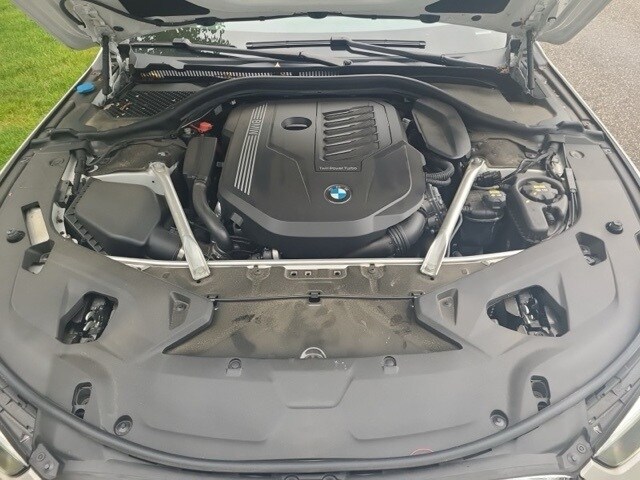 2022 Bmw 840i xDrive photo 4