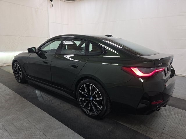 2023 Bmw i4 M50 photo 3