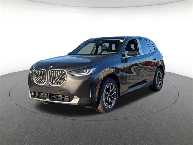 2026 BMW X3 30's photo