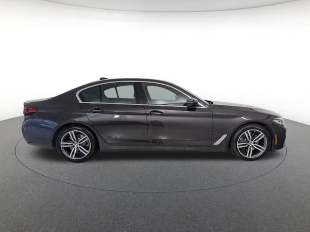 Used 2023 BMW 5 Series 530i xDrive Sedan