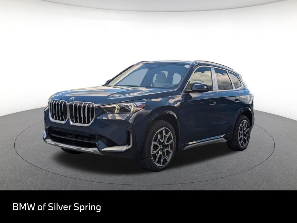Used 2026 BMW X1 xDrive28i SUV
