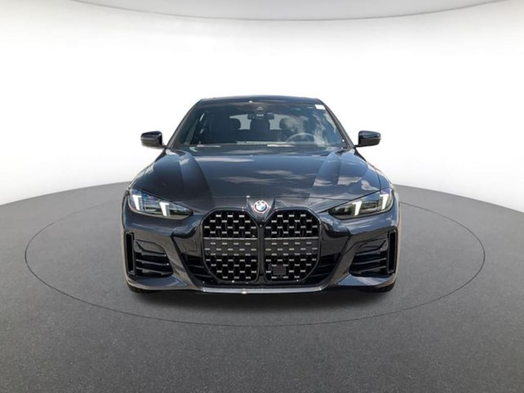 New 2026 BMW 430i xDrive Gran Coupe