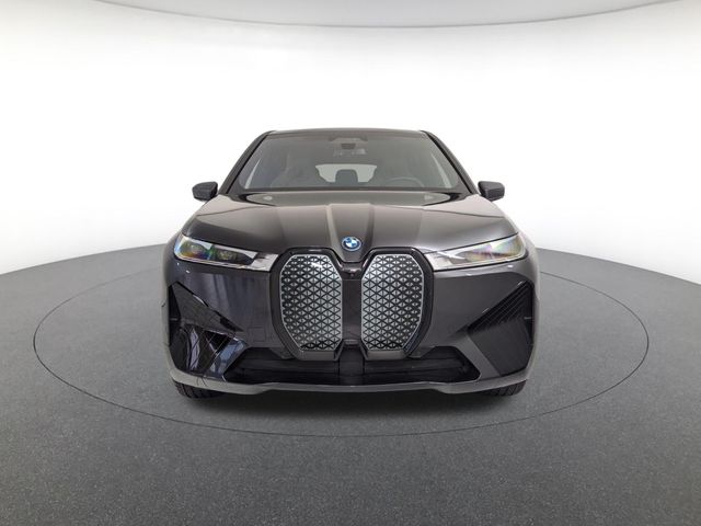 Used 2025 BMW iX 50 with VIN WB523CF01SCT00409 for sale in Silver Spring, MD