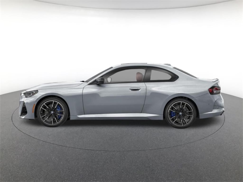 New 2026 BMW M240i xDrive Coupe