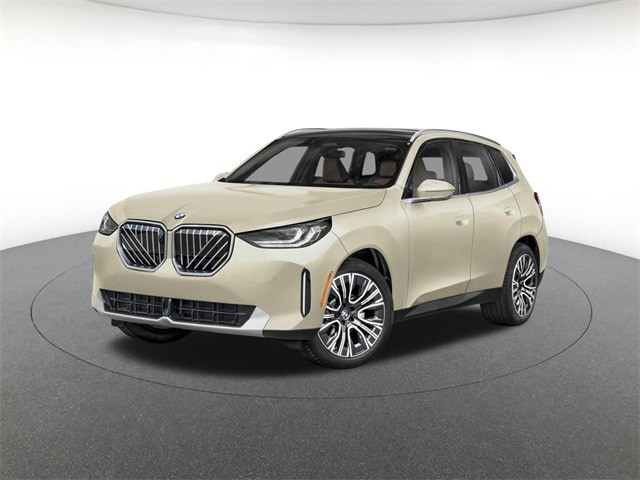 2026 BMW X3 30's photo