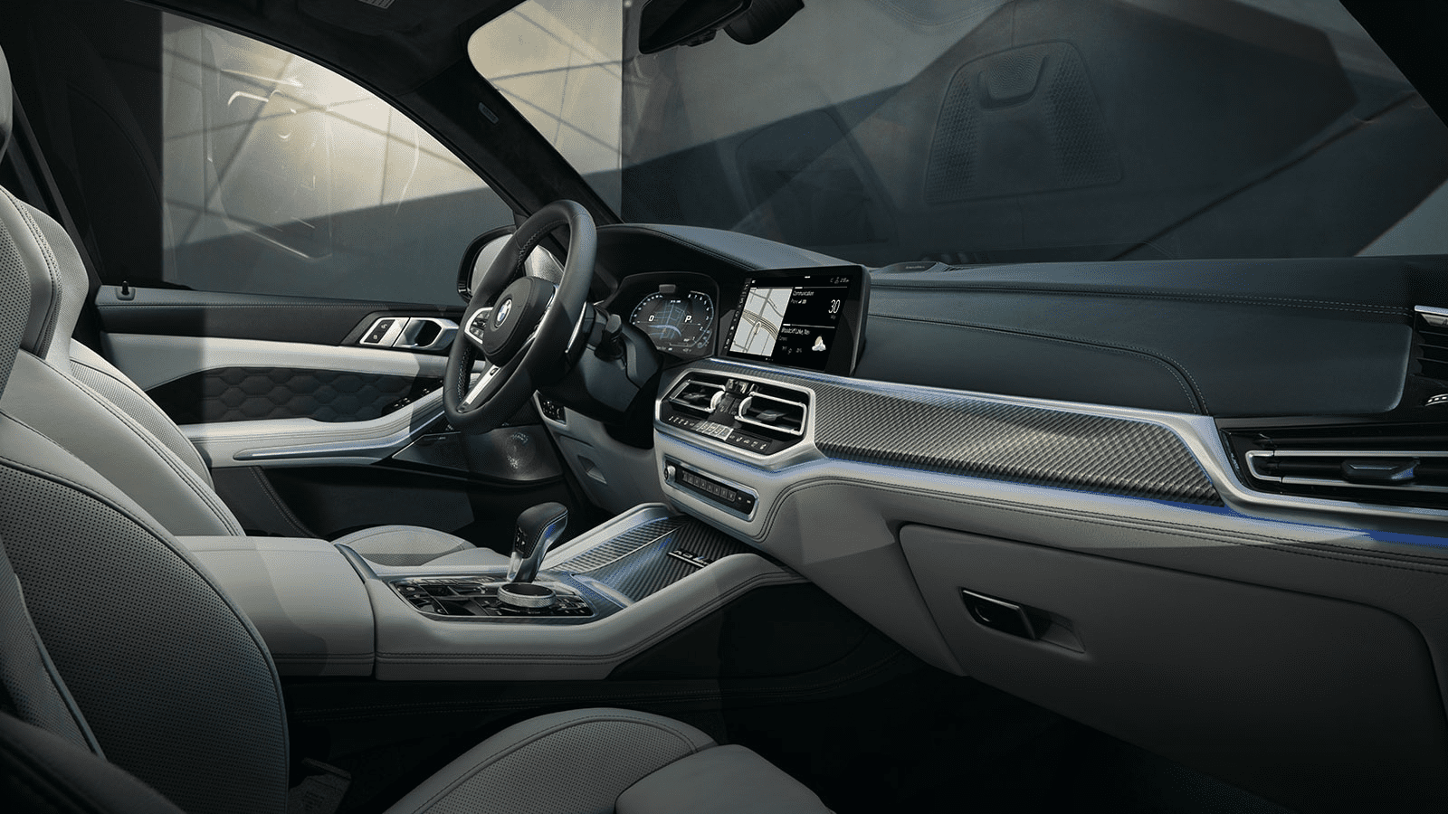 2023 BMW X5 | BMW of Silver Spring