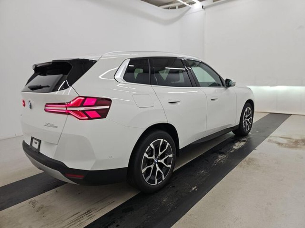 Used 2026 BMW X3 30 xDrive SUV